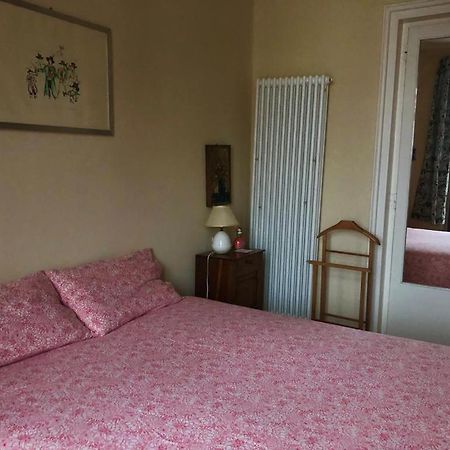 Casa Silvio Pellico Hotell Cuneo Eksteriør bilde
