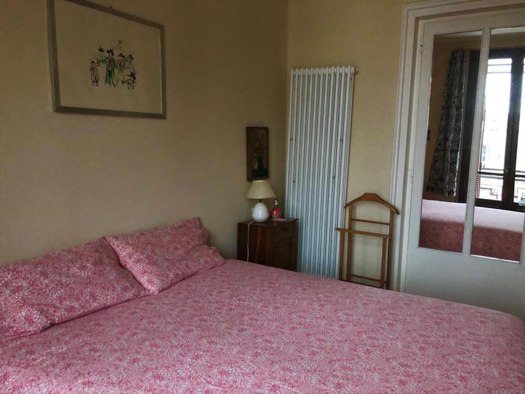 Casa Silvio Pellico Hotell Cuneo Eksteriør bilde